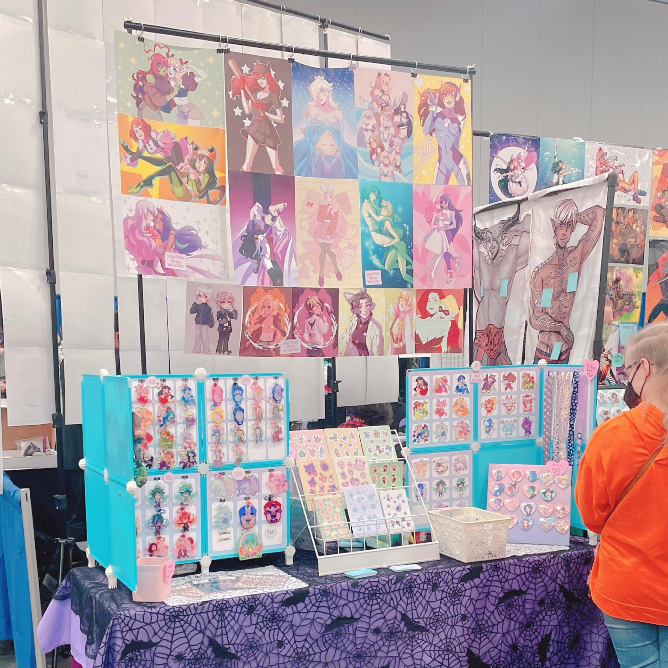 kumoricon 2021