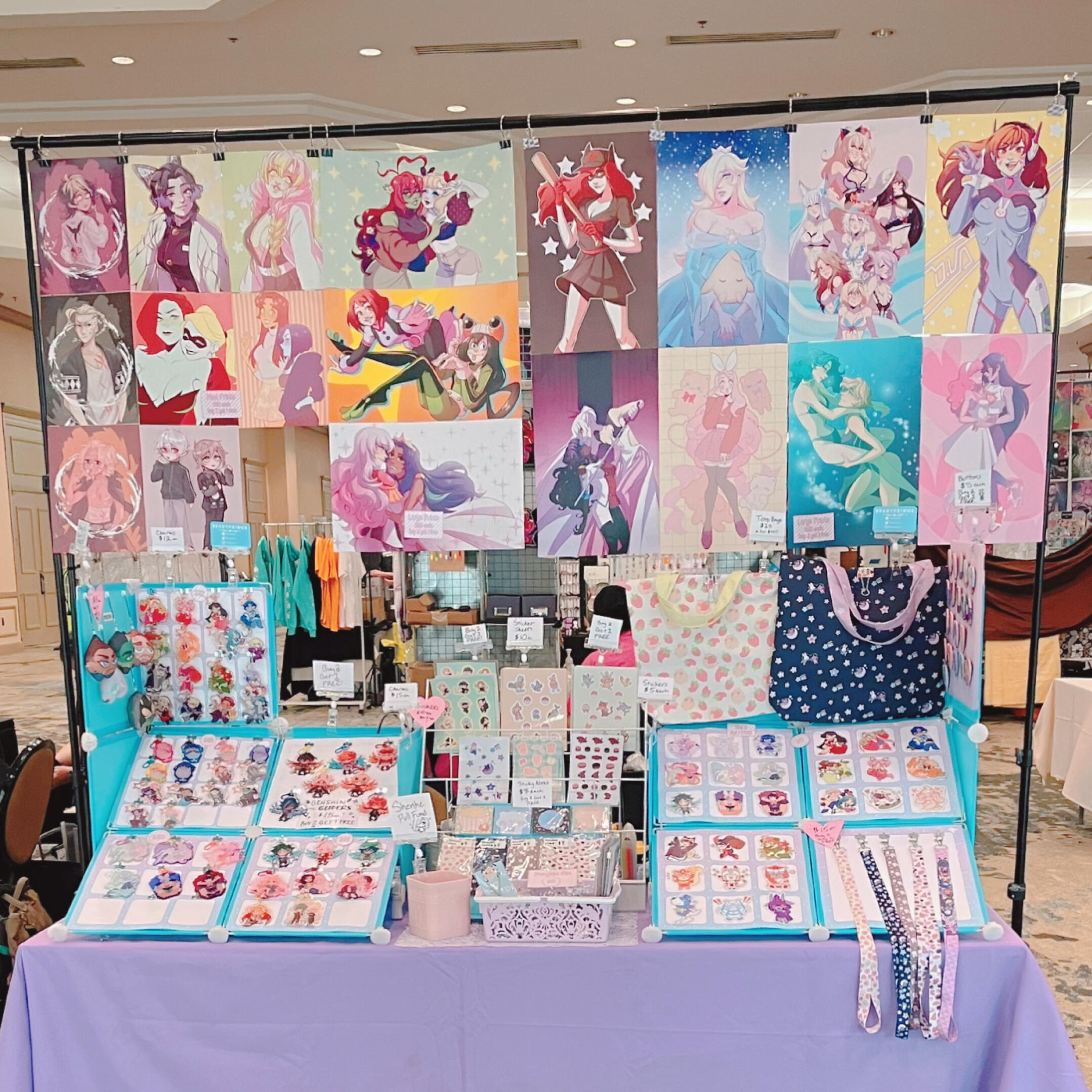 animefest 2021