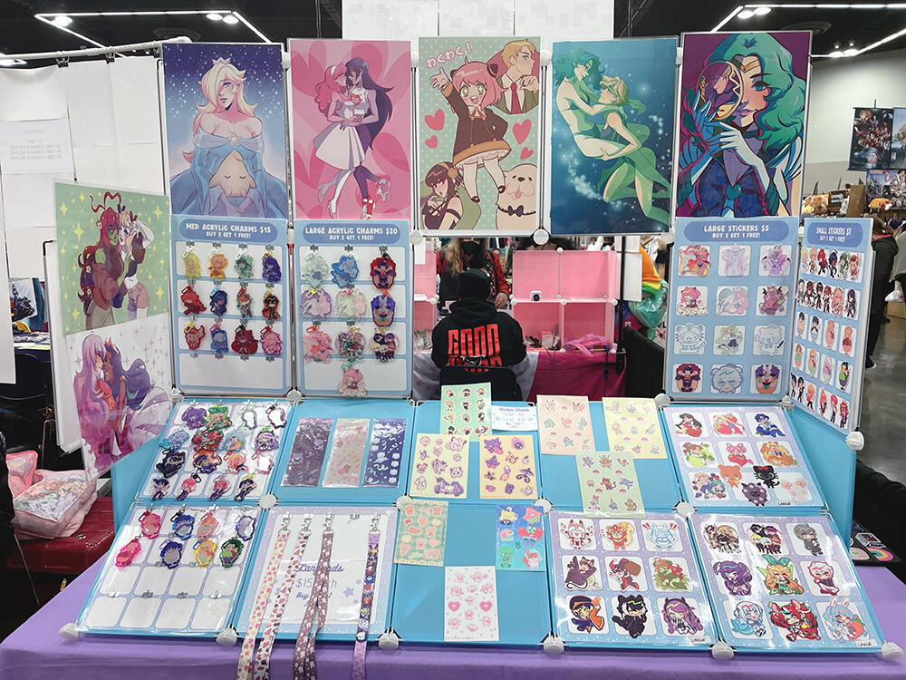 kumoricon 2022
